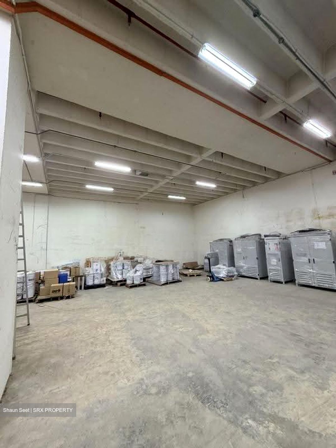 Ruby Industrial Complex (D13), Factory #613094361
